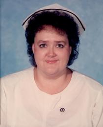 Gloria Jeanne Ferguson